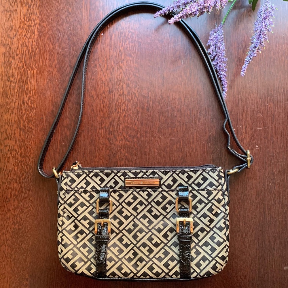 Tommy Hilfiger Crossbody Purse
